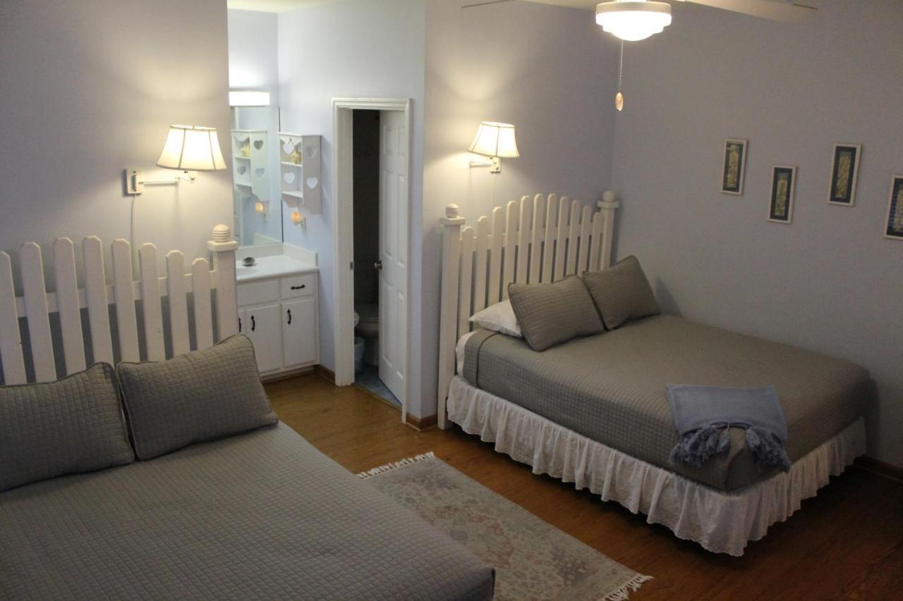 Turtle Beach Inn Indian Pass Zewnętrze zdjęcie